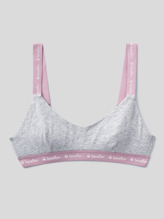 Benetton ženski brushalter 