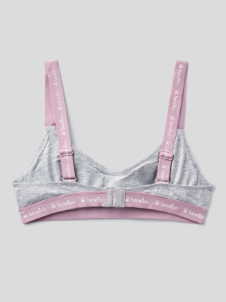 Benetton ženski brushalter 