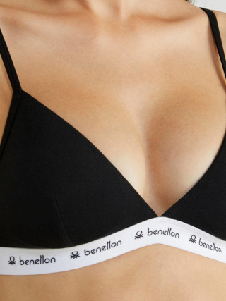 Benetton ženski brushalter 