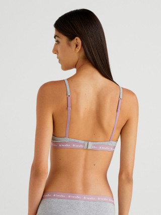 Benetton ženski brushalter 