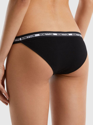 Benetton ženski slip 