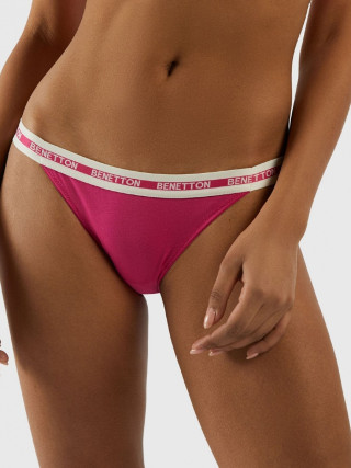 Benetton ženski slip 