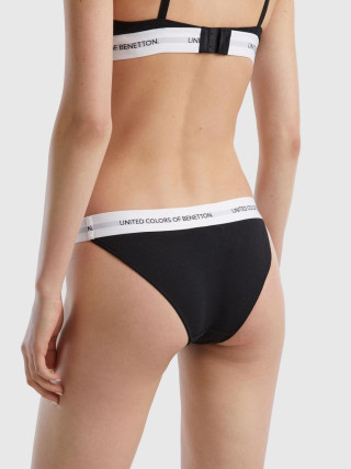 Benetton ženski slip 