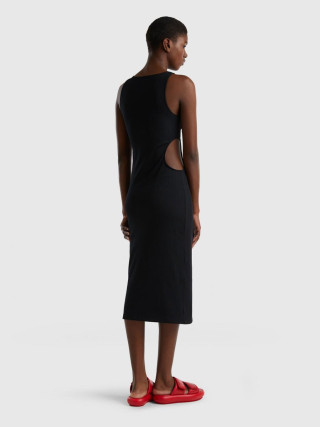 Benetton ženska haljina 