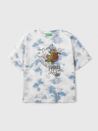 Benetton dečija majica k/r 