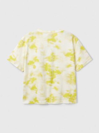 Benetton dečija majica k/r 