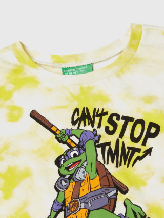 Benetton dečija majica k/r 