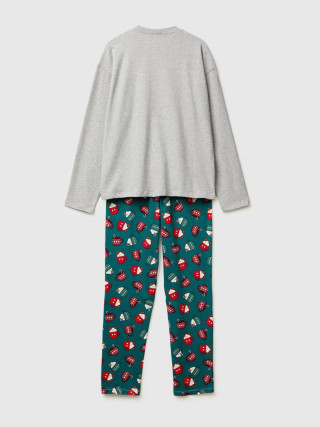 Benetton muška pidžama 