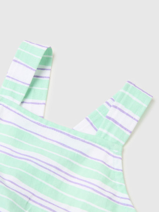 Benetton dečija haljina 