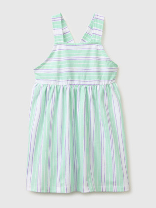 Benetton dečija haljina 