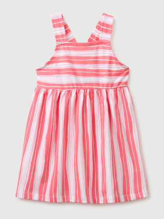 Benetton dečija haljina 