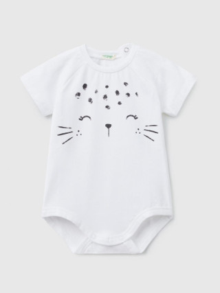 Benetton bodi za bebe 