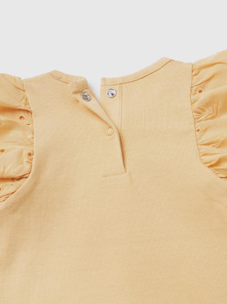 Benetton bodi za bebe 