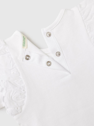 Benetton bodi za bebe 