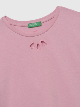 Benetton dečija majica k/r 