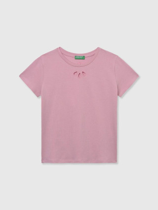 Benetton dečija majica k/r 