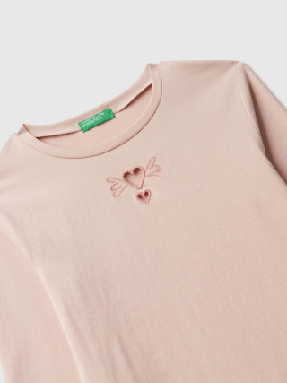 Benetton dečija majica d/r 