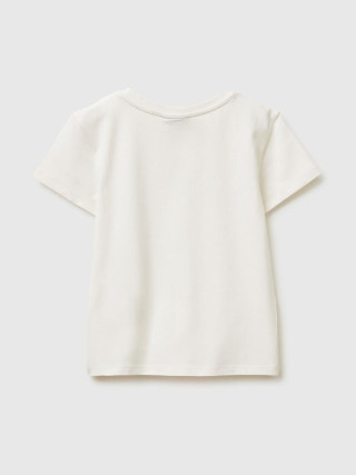 Benetton dečija majica k/r 