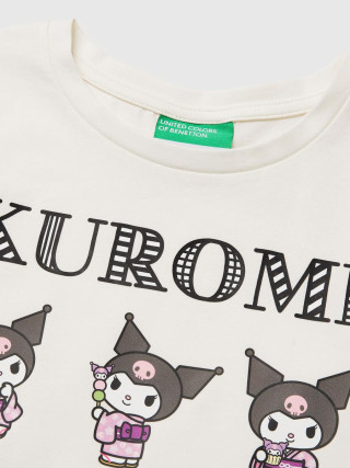 Benetton dečija majica k/r 