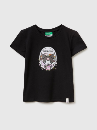 Benetton dečija majica k/r 