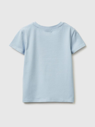 Benetton dečija majica k/r 