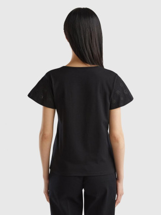 Benetton ženska majica k/r 