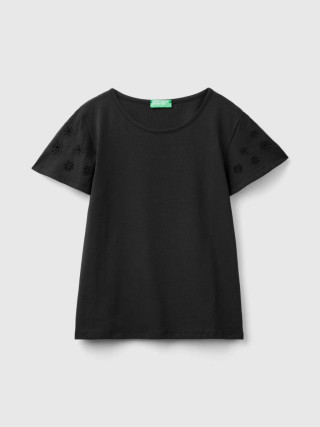 Benetton ženska majica k/r 