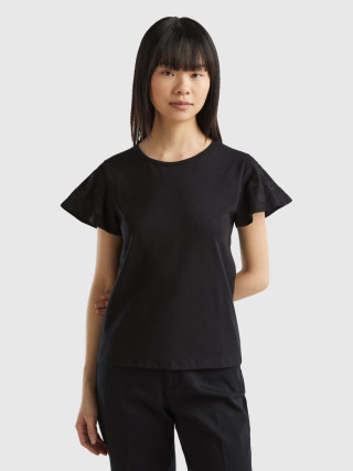 Benetton ženska majica k/r 