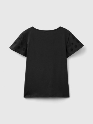 Benetton ženska majica k/r 