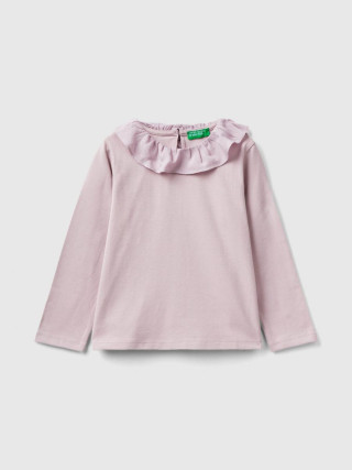 Benetton dečija majica d/r 