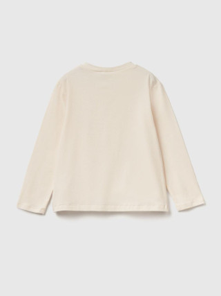 Benetton dečija majica d/r 