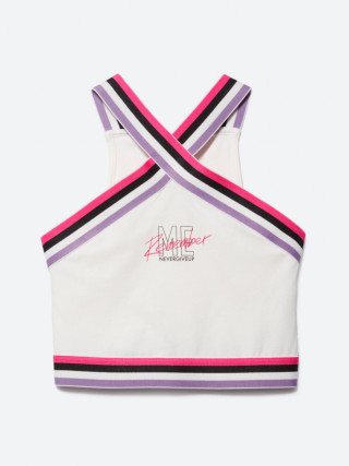 Sisley young dečiji top 