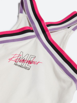 Sisley young dečiji top 