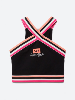 Sisley young dečiji top 