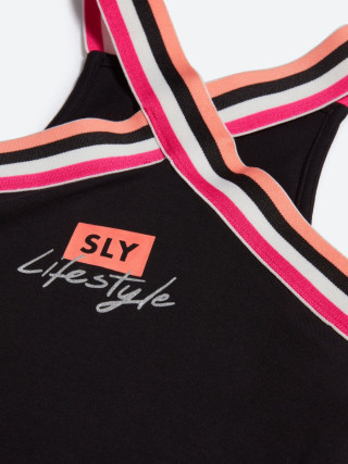 Sisley young dečiji top 