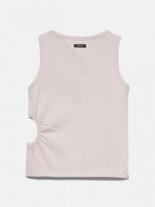 Sisley young dečija majica na bretele 