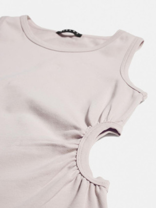 Sisley young dečija majica na bretele 