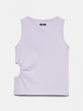 Sisley young dečija majica na bretele 