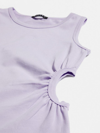 Sisley young dečija majica na bretele 