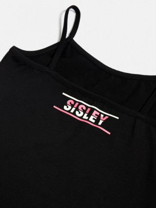 Sisley young dečija majica 