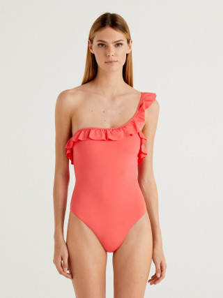 Benetton ženski kupaći kostim 