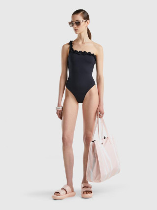 Benetton ženski kupaći kostim 