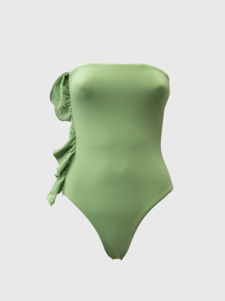 Benetton ženski kupaći kostim 