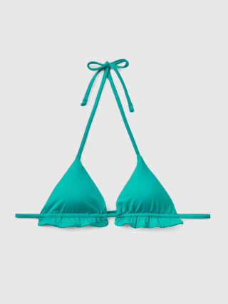 Benetton ženski kupaći kostim-gornji deo 