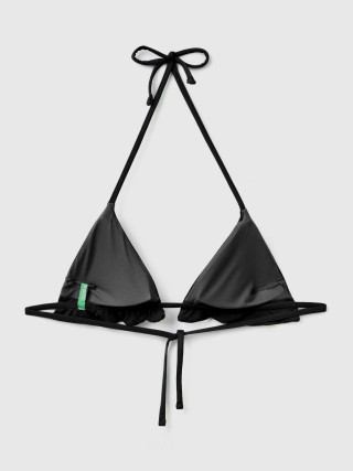 Benetton ženski kupaći kostim-gornji deo 