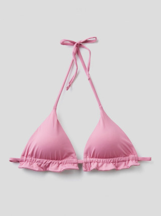 Benetton ženski kupaći kostim-gornji deo 