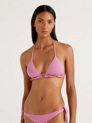 Benetton ženski kupaći kostim-gornji deo 