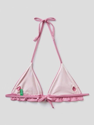 Benetton ženski kupaći kostim-gornji deo 