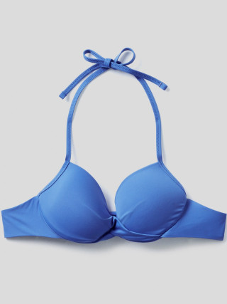 Benetton ženski kupaći kostim gornji deo 