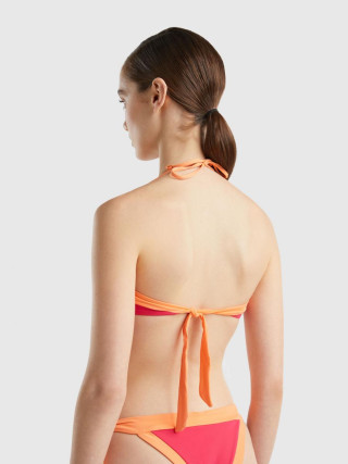 Benetton ženski kupaći kostim-gornji deo 